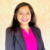 Minal Mehta – Cybersecurity Head