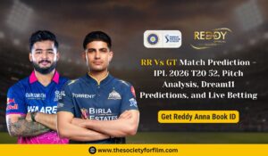RR Vs GT Match Prediction