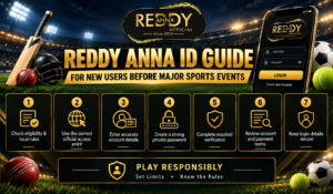 Reddy-Anna-ID-Guide-for-New-Users-Before-Major-Sports-Events