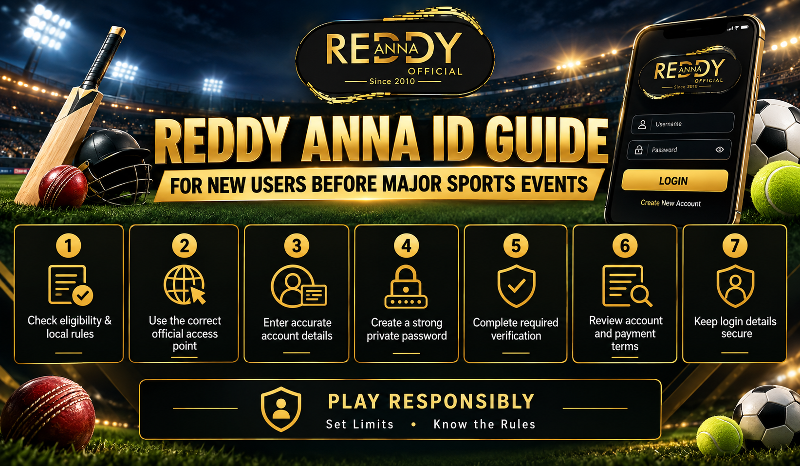 Reddy-Anna-ID-Guide-for-New-Users-Before-Major-Sports-Events